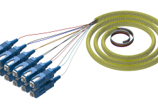 Pigtail Cable Assemblies